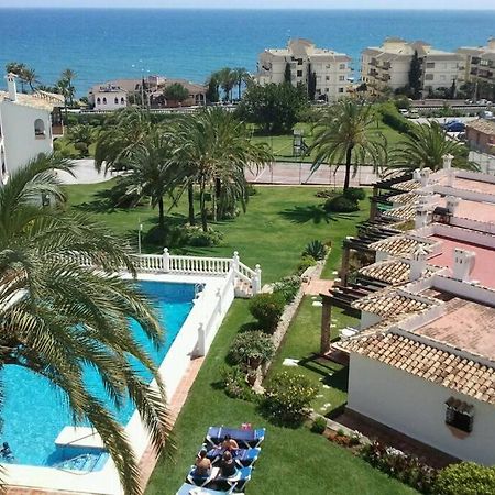 Laegenhet Med Fantastisk Utsikt In Riviera Del Sol Apartment Mijas Ngoại thất bức ảnh