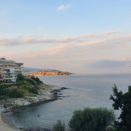 Laegenhet Med Fantastisk Utsikt In Riviera Del Sol Apartment Mijas Ngoại thất bức ảnh
