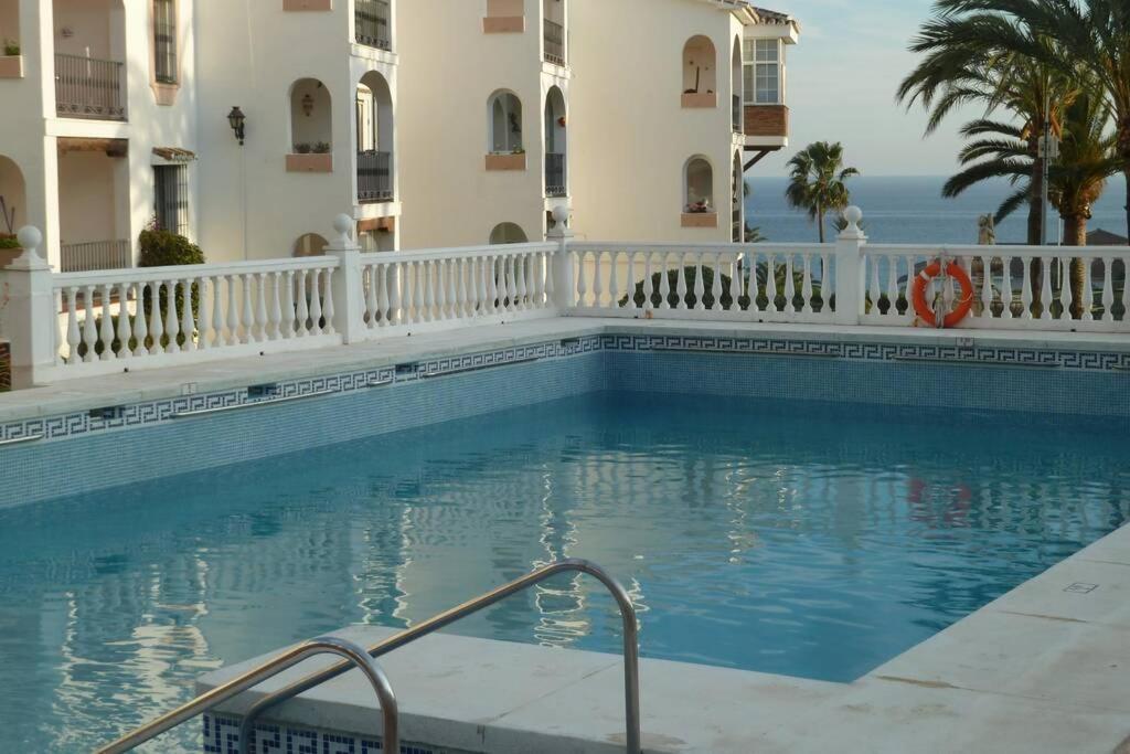 Laegenhet Med Fantastisk Utsikt In Riviera Del Sol Apartment Mijas Ngoại thất bức ảnh