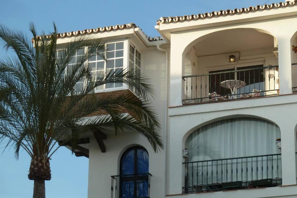 Laegenhet Med Fantastisk Utsikt In Riviera Del Sol Apartment Mijas Ngoại thất bức ảnh