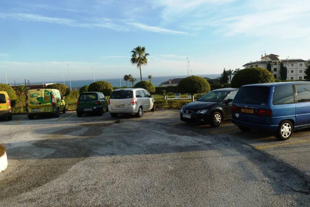 Laegenhet Med Fantastisk Utsikt In Riviera Del Sol Apartment Mijas Ngoại thất bức ảnh