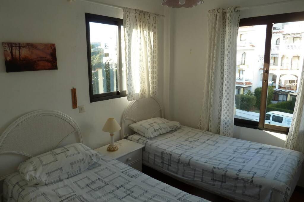 Laegenhet Med Fantastisk Utsikt In Riviera Del Sol Apartment Mijas Ngoại thất bức ảnh