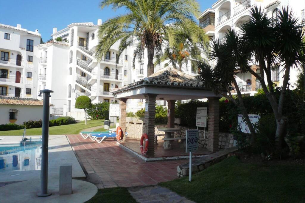 Laegenhet Med Fantastisk Utsikt In Riviera Del Sol Apartment Mijas Ngoại thất bức ảnh