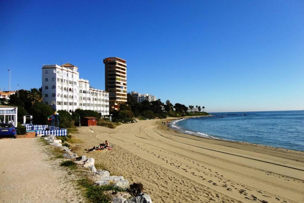 Laegenhet Med Fantastisk Utsikt In Riviera Del Sol Apartment Mijas Ngoại thất bức ảnh