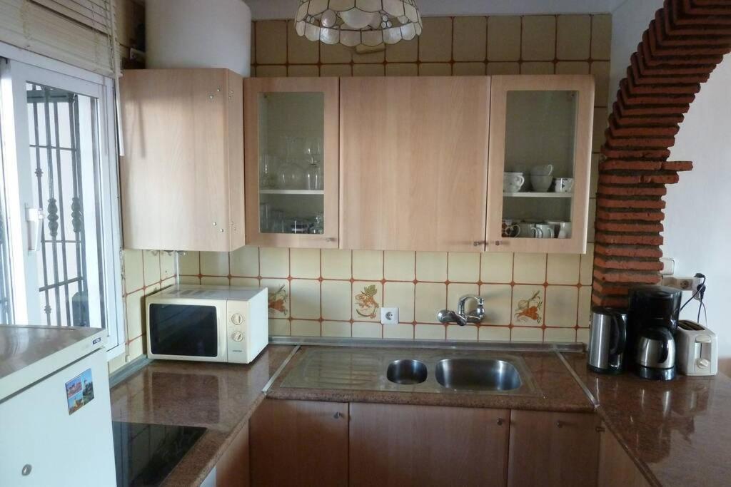 Laegenhet Med Fantastisk Utsikt In Riviera Del Sol Apartment Mijas Ngoại thất bức ảnh
