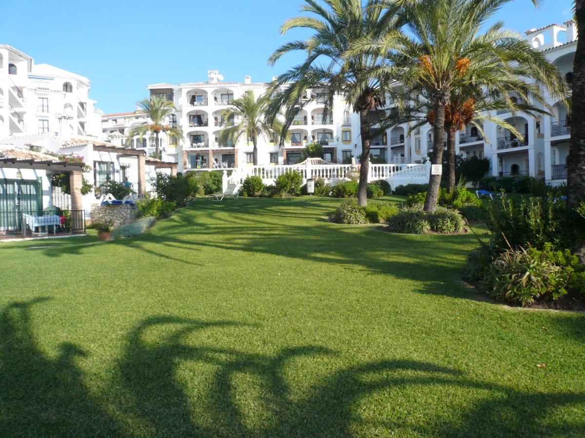 Laegenhet Med Fantastisk Utsikt In Riviera Del Sol Apartment Mijas Ngoại thất bức ảnh