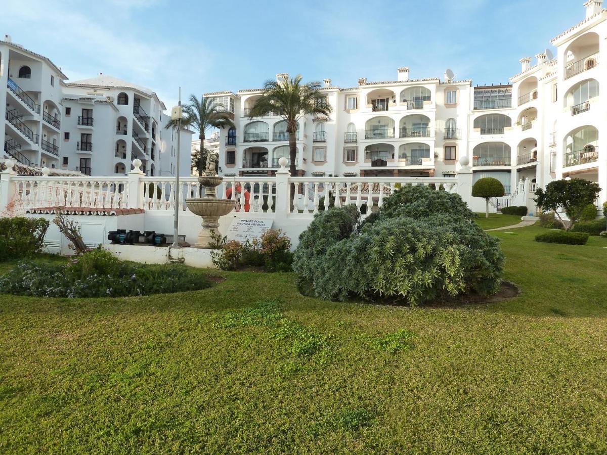 Laegenhet Med Fantastisk Utsikt In Riviera Del Sol Apartment Mijas Ngoại thất bức ảnh