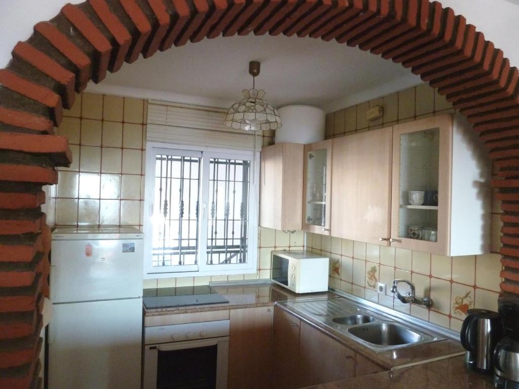 Laegenhet Med Fantastisk Utsikt In Riviera Del Sol Apartment Mijas Ngoại thất bức ảnh