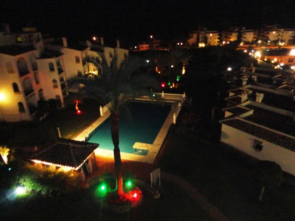 Laegenhet Med Fantastisk Utsikt In Riviera Del Sol Apartment Mijas Ngoại thất bức ảnh