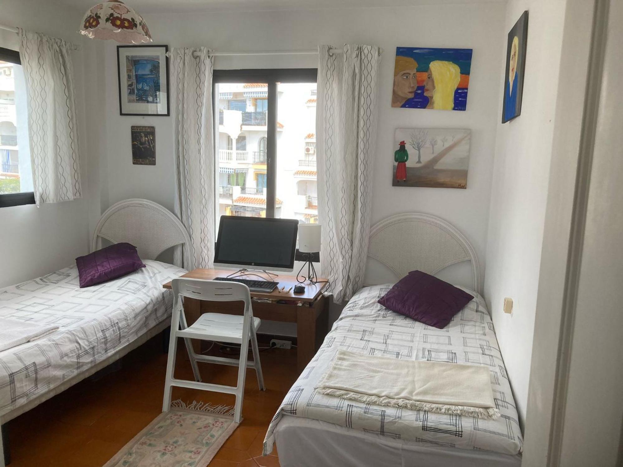 Laegenhet Med Fantastisk Utsikt In Riviera Del Sol Apartment Mijas Ngoại thất bức ảnh
